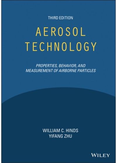 Aerosol Technology Properties,