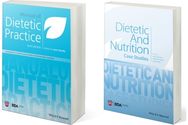Manual of Dietetic Practice & Dietetic Case Studies Set