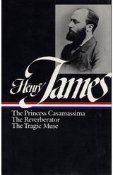 Henry James: Novels The Princess