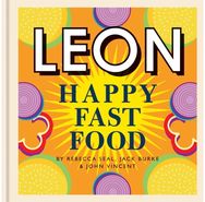 Happy Leons: Leon Happy Fast Food