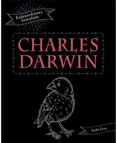 Charles Darwin