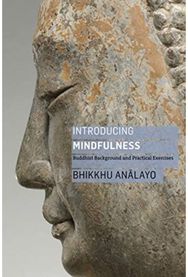 Introducing Mindfulness: Buddhist Background and Practical Exercises Buddhist Background and Practical Exercises