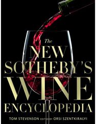 New Sothebys Wine Encyclopedia, 6th Edition