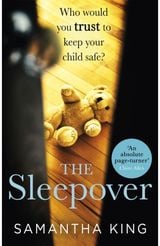 Sleepover An absolutely