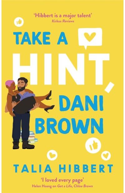 Take a Hint, Dani the must-read
