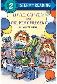 Little Critter and the Best Present