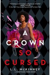 Crown So Cursed