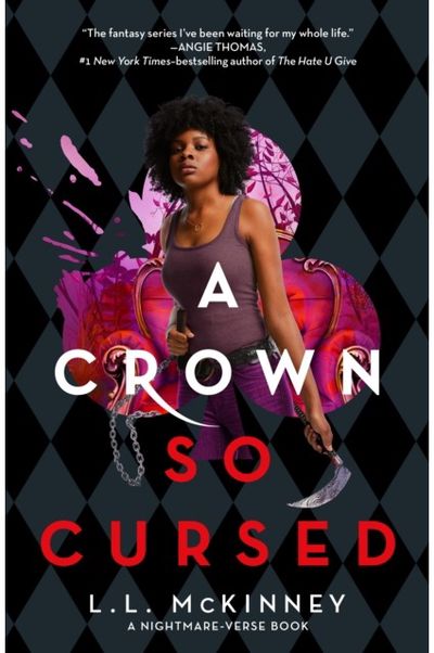 Crown So Cursed