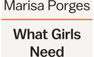 What Girls Need How to Raise Bold,