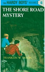 Hardy Boys 06: the