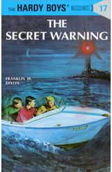 Hardy Boys 17: the