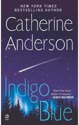 Indigo Blue