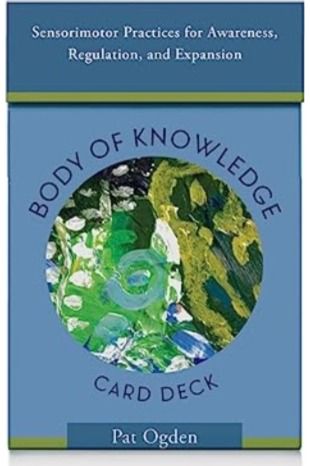 Body of Knowledge Sensorimotor