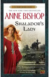 Shaladors Lady
