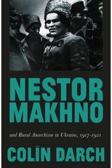 Nestor Makhno and