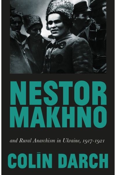 Nestor Makhno and