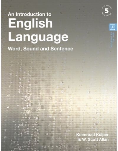 Introduction to Word, Sound and