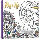 Rise Up A Coloring Book