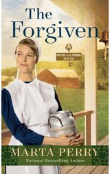 Forgiven
