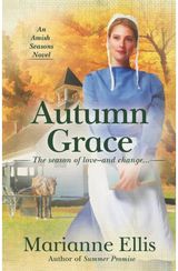 Autumn Grace