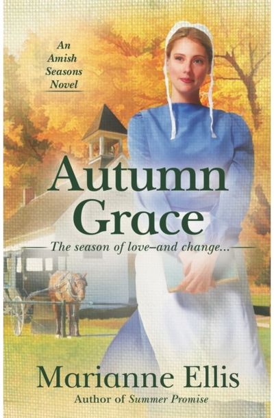 Autumn Grace