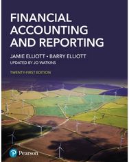 Financial Accounting and Reporting