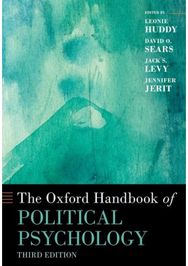 Oxford Handbook of Political Psychology