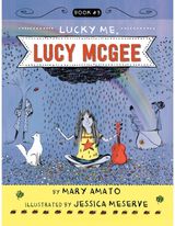 Lucky Me, Lucy McGee