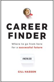 Career Finder: Where to go from here for a Successful Future Where to go from here for a Successful Future