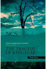 Tragedy of King Lear