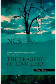 Tragedy of King Lear