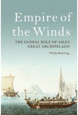 Empire of the Winds The Global Role of