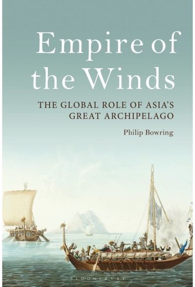 Empire of the Winds The Global Role of
