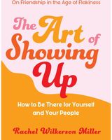 Art of Showing Up