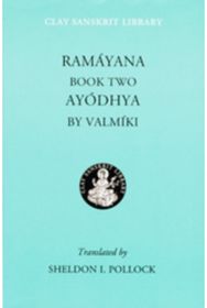 Ramayana Book Two: Ayodhya Ayodhya