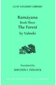 Ramayana Book Three: The Forest The Forest