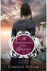 Dishonorable Miss