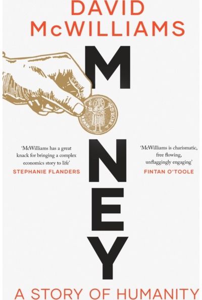 Money A Story of Humanity