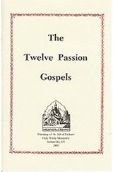 Twelve Passion