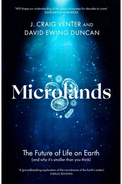 Microlands The Future of Life