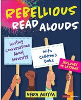 Rebellious Read Inviting