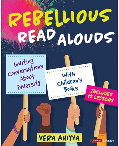 Rebellious Read Inviting