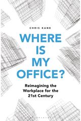 Where is My Office? Reimagining the