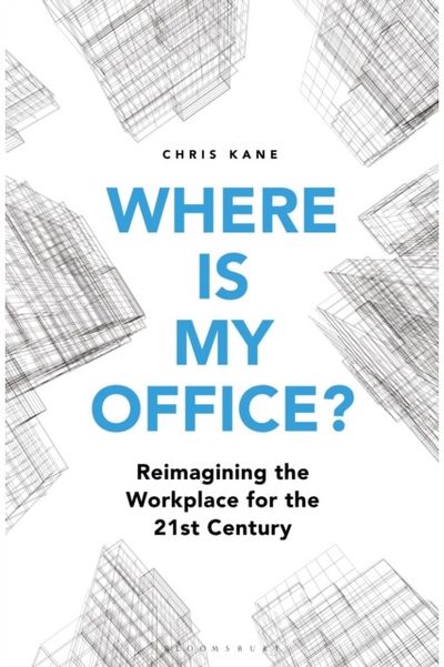 Where is My Office? Reimagining the