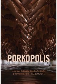 Porkopolis: American Animality, Standardized Life, and the Factory Farm American Animality, Standardized Life, and the Factory Farm