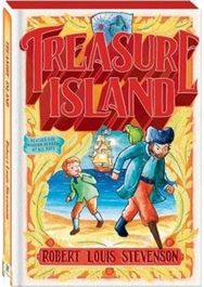 Treasure Island