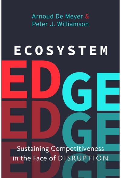 Ecosystem Edge Sustaining