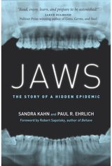 Jaws The Story of a