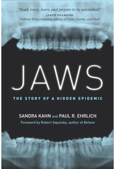 Jaws The Story of a