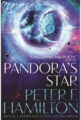 Pandoras Star